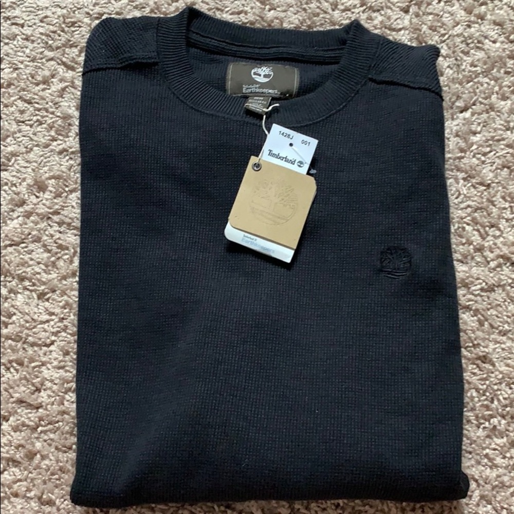 Timberland Thermal long Sleeve